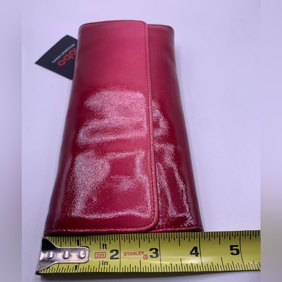 New HOBO International Leather Wallet - Picture 9 of 9